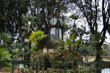 Семь дней в РИМЕ. День 1 и 2.