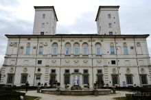 Семь дней в РИМЕ. День 1 и 2.