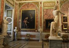 Семь дней в РИМЕ. День 1 и 2.