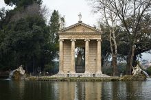 храм эскулапа