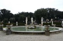 фонтан венера