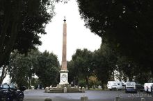 Семь дней в РИМЕ. День 1 и 2.