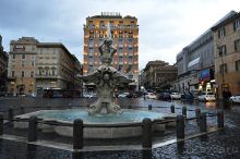 Семь дней в РИМЕ. День 1 и 2.