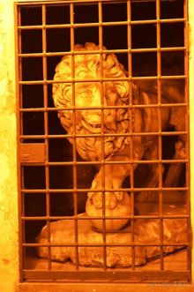 Семь дней в РИМЕ. День 1 и 2.