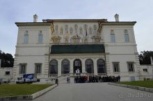 галерея боргезе