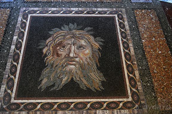 Семь дней в РИМЕ. День 1 и 2.