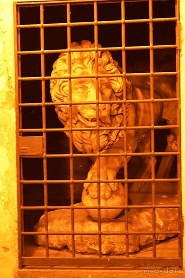 Семь дней в РИМЕ. День 1 и 2.