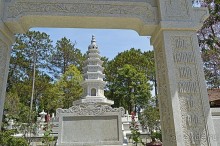 Экскурсии из Нячанга. ДАЛАТ.