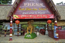 Экскурсии из Нячанга. ДАЛАТ.