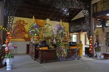 Экскурсии из Нячанга. ДАЛАТ.