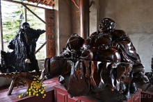 Экскурсии из Нячанга. ДАЛАТ.