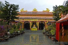 Экскурсии из Нячанга. ДАЛАТ.