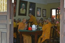 Экскурсии из Нячанга. ДАЛАТ.