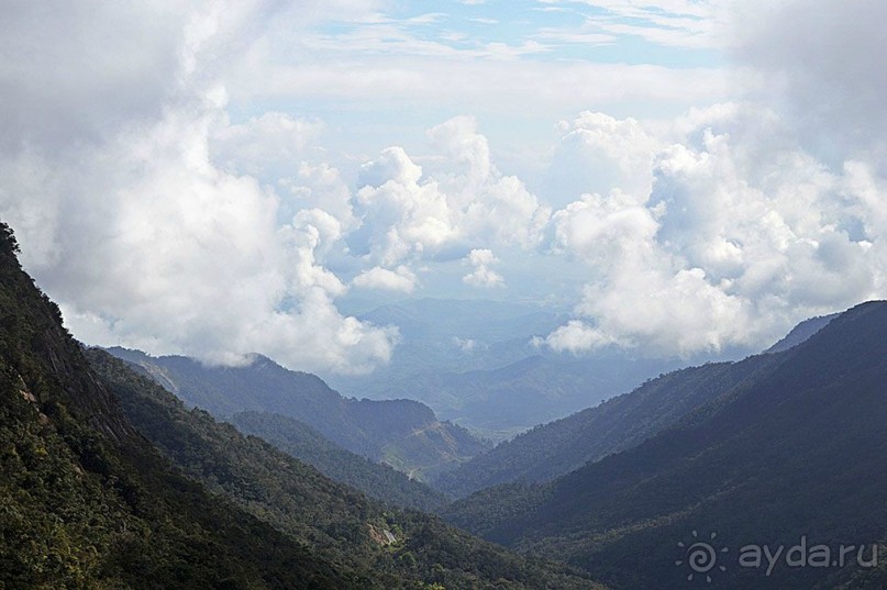Экскурсии из Нячанга. ДАЛАТ.