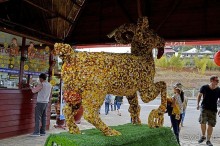 Экскурсии из Нячанга. ДАЛАТ.