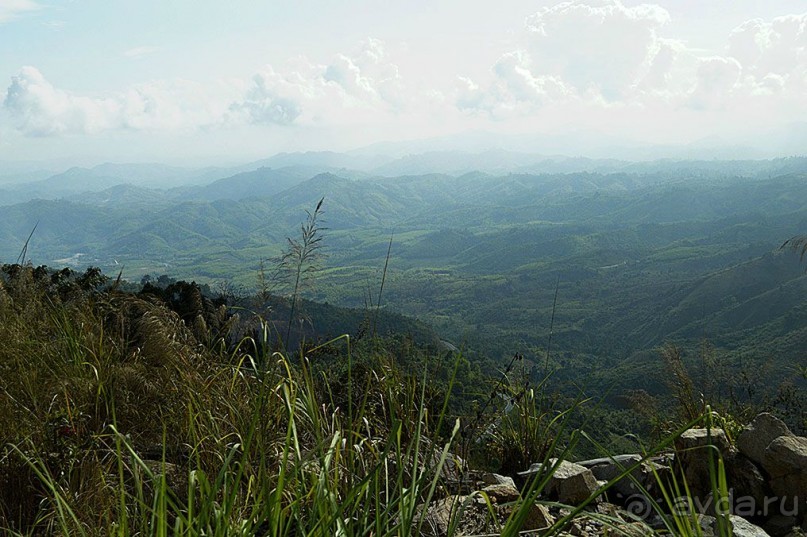 Экскурсии из Нячанга. ДАЛАТ.