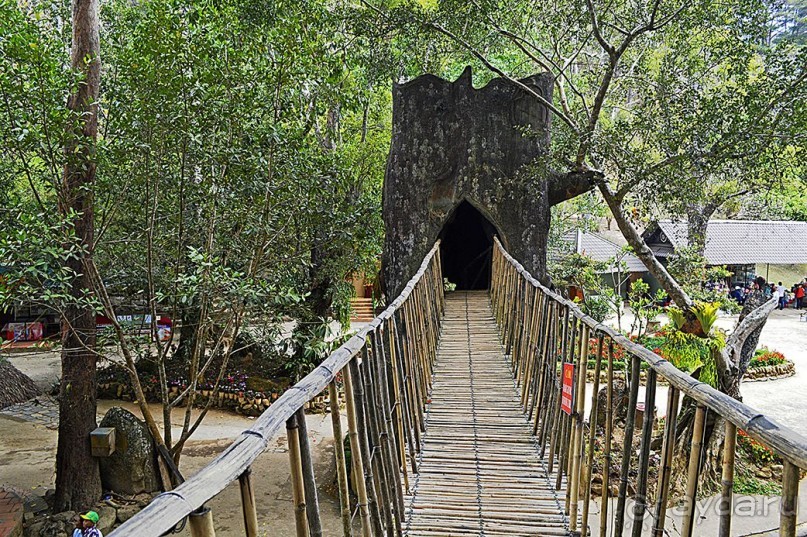 Экскурсии из Нячанга. ДАЛАТ.