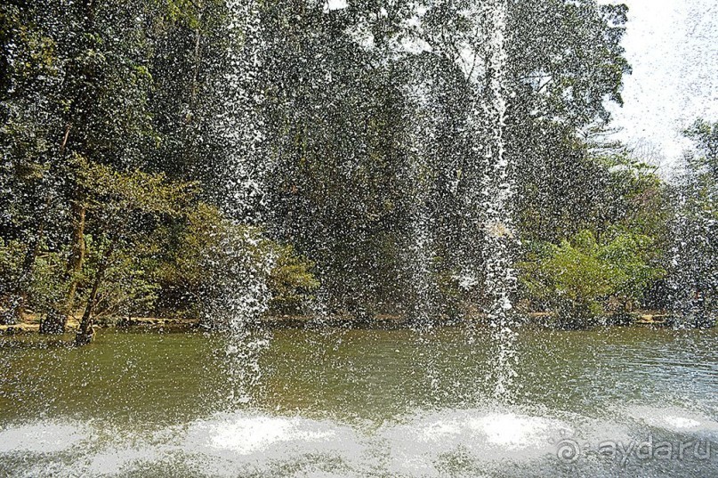 Экскурсии из Нячанга. ДАЛАТ.