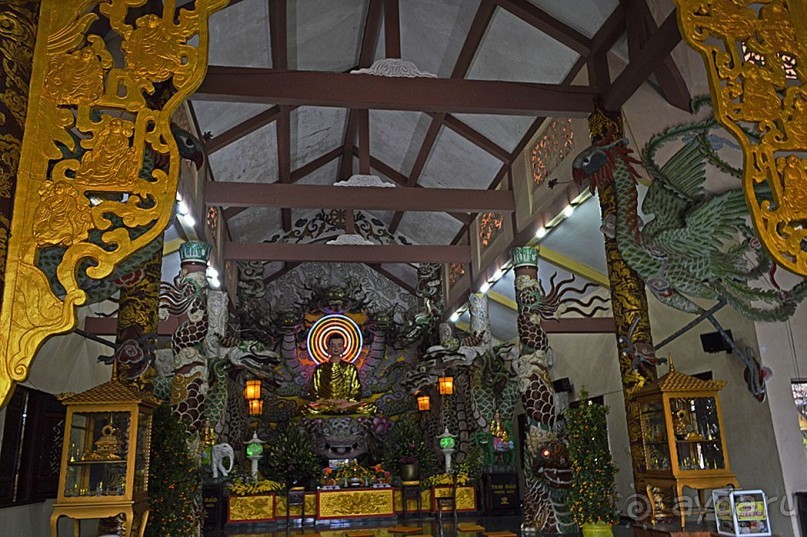 Экскурсии из Нячанга. ДАЛАТ.