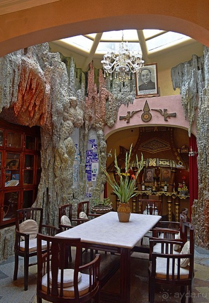 Экскурсии из Нячанга. ДАЛАТ.