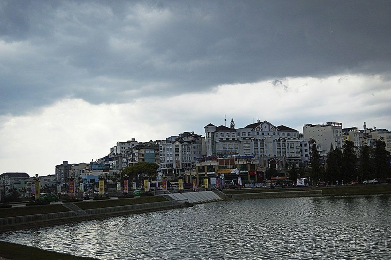 Экскурсии из Нячанга. ДАЛАТ.