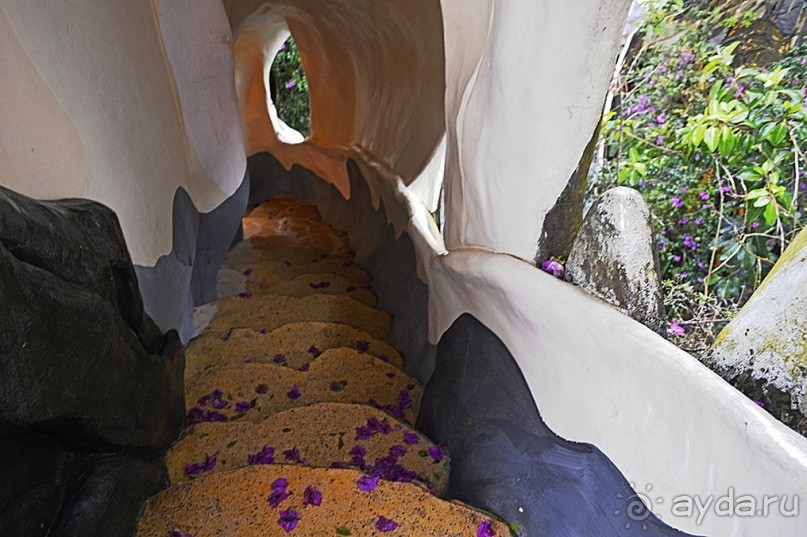 Экскурсии из Нячанга. ДАЛАТ.