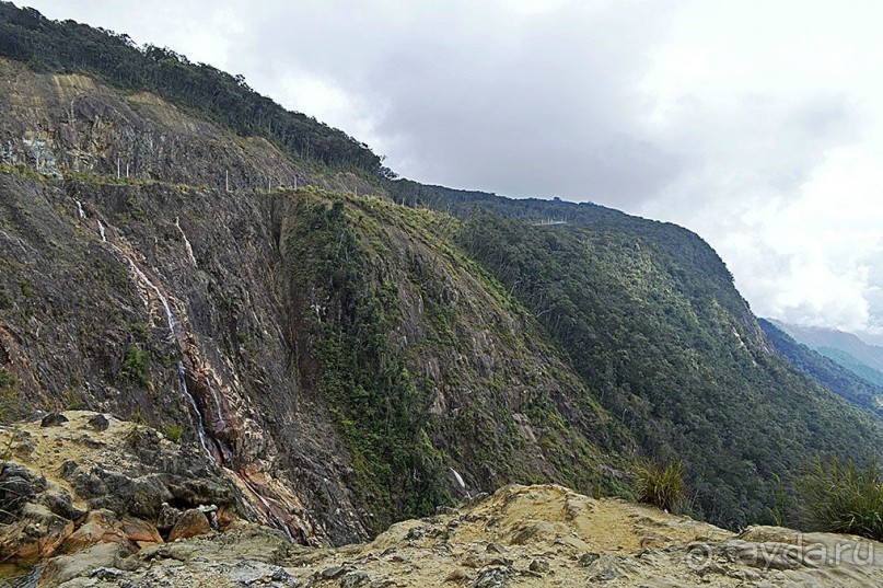 Экскурсии из Нячанга. ДАЛАТ.