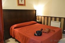 Удобный отель в центре города.