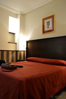 Удобный отель в центре города.