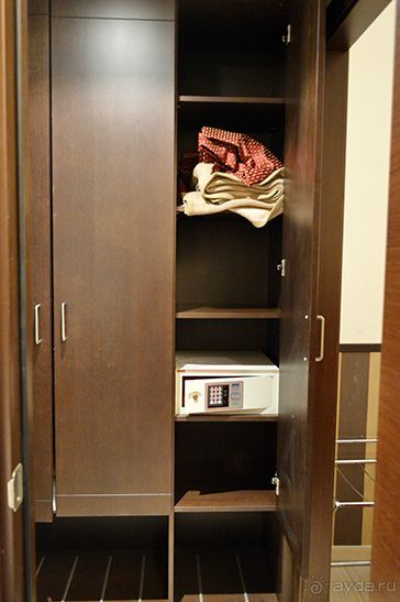 Удобный отель в центре города.