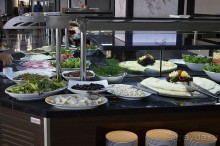 Хороший,бюджетный отель.