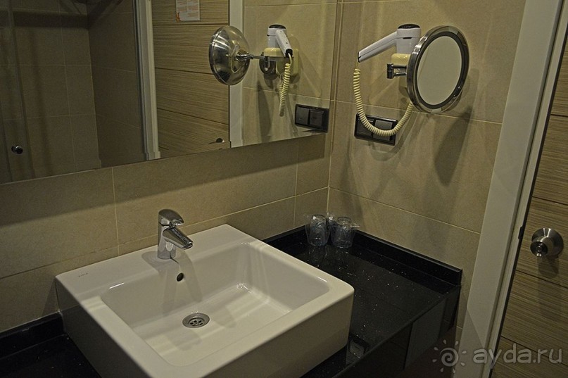 Хороший,бюджетный отель.