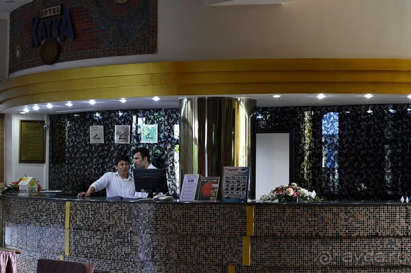 Хороший,бюджетный отель.