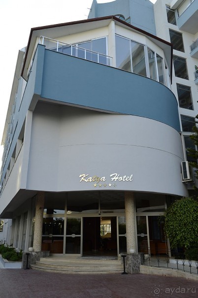 Хороший,бюджетный отель.