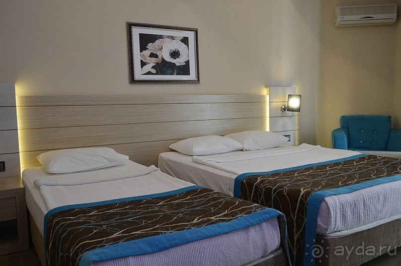 Хороший,бюджетный отель.