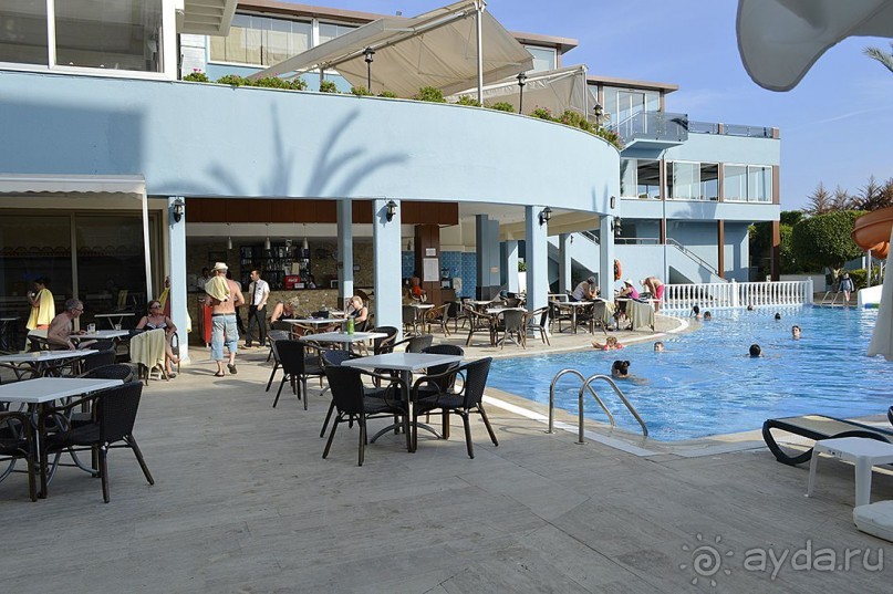 Хороший,бюджетный отель.