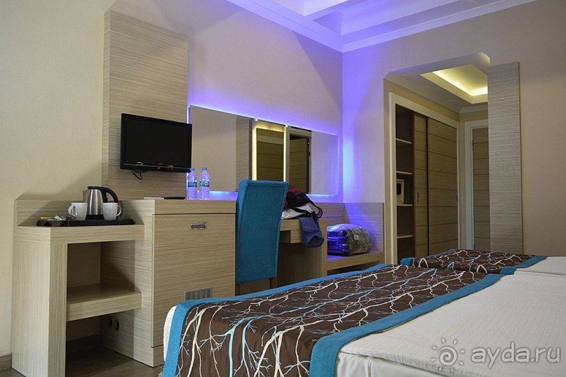 Хороший,бюджетный отель.