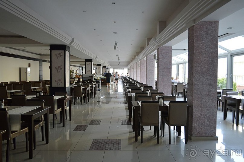 Хороший,бюджетный отель.