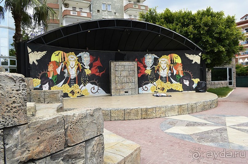 Хороший,бюджетный отель.