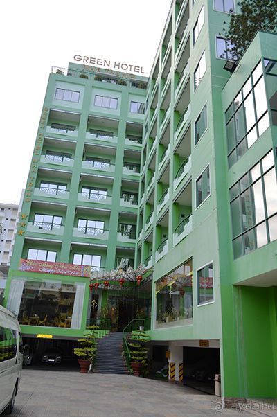 фото Langham Hotel Auckland