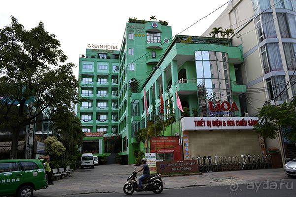 фото Langham Hotel Auckland