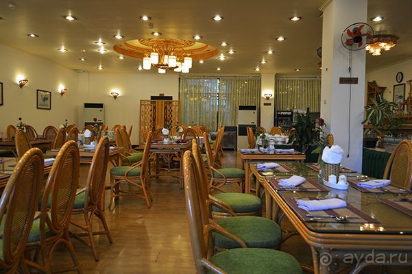 фото Langham Hotel Auckland