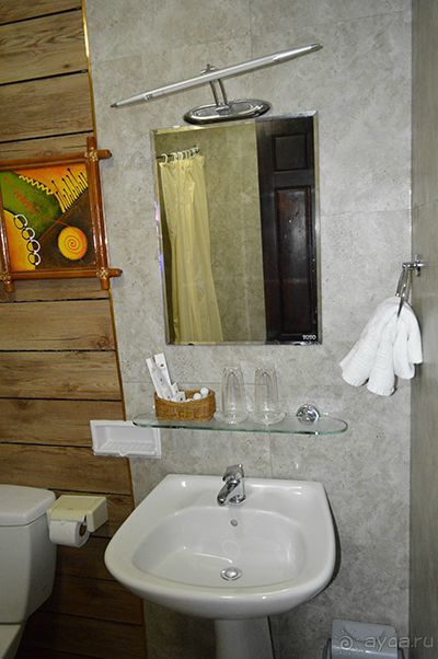 фото Langham Hotel Auckland