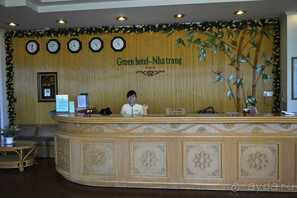 фото Langham Hotel Auckland