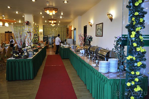 фото Langham Hotel Auckland