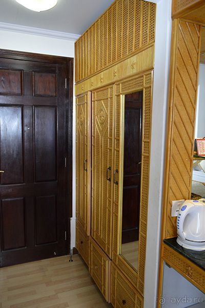 фото Langham Hotel Auckland