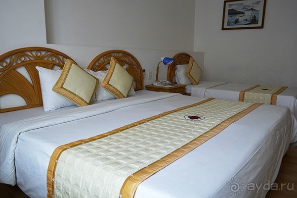 фото Langham Hotel Auckland