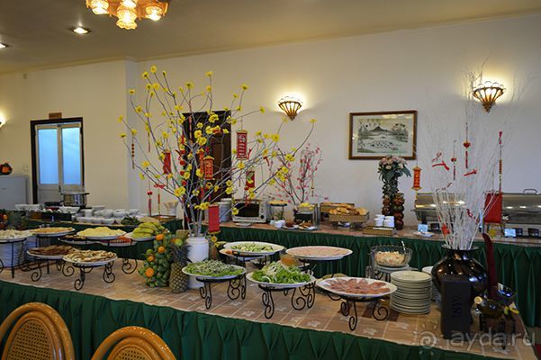 фото Langham Hotel Auckland