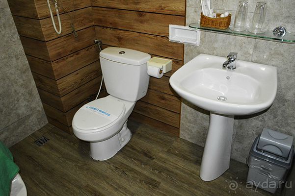 фото Langham Hotel Auckland