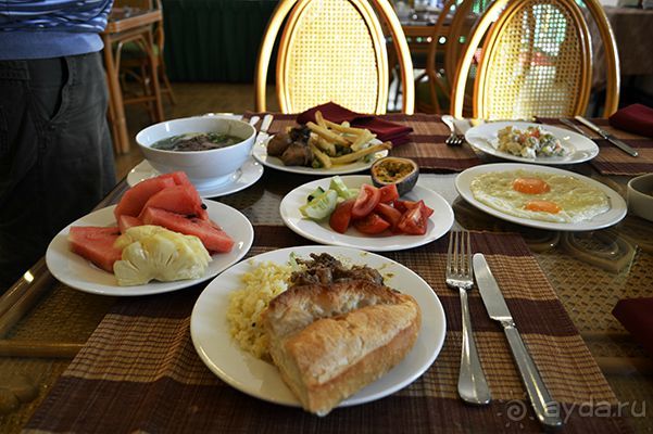 фото Langham Hotel Auckland